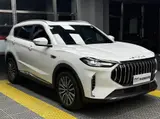 Jetour X70 PLUS 2023 1.5T DCT Brave Plus 5-Seat Automatic FWD 2