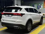 Jetour X70 PLUS 2023 1.5T DCT Brave Plus 5-Seat Automatic FWD 5