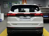 Jetour X70 PLUS 2023 1.5T DCT Brave Plus 5-Seat Automatic FWD 6