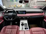 Jetour X70 PLUS 2023 1.5T DCT Brave Plus 5-Seat Automatic FWD 8