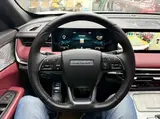 Jetour X70 PLUS 2023 1.5T DCT Brave Plus 5-Seat Automatic FWD 10