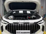 Jetour X70 PLUS 2023 1.5T DCT Brave Plus 5-Seat Automatic FWD 11
