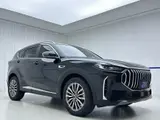 Jetour X70 PLUS, 2023 модельный год, комплектация Brave Plus, 5 мест, 1.5T, DCT, автоматическая КПП, передний привод 1