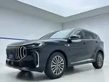 Jetour X70 PLUS, 2023 модельный год, комплектация Brave Plus, 5 мест, 1.5T, DCT, автоматическая КПП, передний привод 2