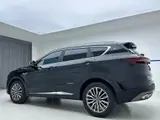 Jetour X70 PLUS, 2023 модельный год, комплектация Brave Plus, 5 мест, 1.5T, DCT, автоматическая КПП, передний привод 4