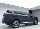 Jetour X70 PLUS, 2023 модельный год, комплектация Brave Plus, 5 мест, 1.5T, DCT, автоматическая КПП, передний привод 5