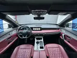 Jetour X70 PLUS, 2023 модельный год, комплектация Brave Plus, 5 мест, 1.5T, DCT, автоматическая КПП, передний привод 9