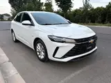 雪佛兰科鲁泽 2023款 1.5L 双离合悦享版 1.5L 自动 前置前驱 2