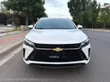 雪佛兰科鲁泽 2023款 1.5L 双离合悦享版 1.5L 自动 前置前驱 3