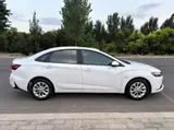 雪佛兰科鲁泽 2023款 1.5L 双离合悦享版 1.5L 自动 前置前驱 5