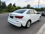 雪佛兰科鲁泽 2023款 1.5L 双离合悦享版 1.5L 自动 前置前驱 6