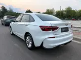 雪佛兰科鲁泽 2023款 1.5L 双离合悦享版 1.5L 自动 前置前驱 7