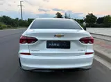 雪佛兰科鲁泽 2023款 1.5L 双离合悦享版 1.5L 自动 前置前驱 8
