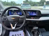 雪佛兰科鲁泽 2023款 1.5L 双离合悦享版 1.5L 自动 前置前驱 12