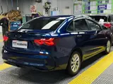 Chevrolet Monza 2023 1.5L DCT Yuexiang Automatic FWD 5