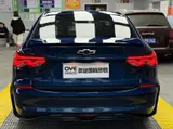 Chevrolet Monza 2023 1.5L DCT Yuexiang Automatic FWD 6