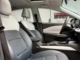 Chevrolet Monza 2023 1.5L DCT Yuexiang Automatic FWD 7