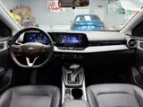 Chevrolet Monza 2023 1.5L DCT Yuexiang Automatic FWD 9