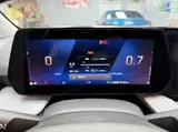 Chevrolet Monza 2023 1.5L DCT Yuexiang Automatic FWD 10
