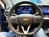 Chevrolet Monza 2023 1.5L DCT Yuexiang Automatic FWD 11