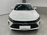 Chevrolet Monza 2023 1.5L DCT Yuexiang Automatic FWD 3