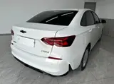 Chevrolet Monza 2023 1.5L DCT Yuexiang Automatic FWD 4