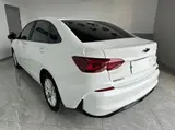 Chevrolet Monza 2023 1.5L DCT Yuexiang Automatic FWD 5