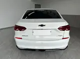 Chevrolet Monza 2023 1.5L DCT Yuexiang Automatic FWD 6