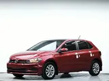 Volkswagen Polo Plus 2023 1.5L Auto XuanCai Tech Automatic FWD 1