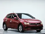 Volkswagen Polo Plus 2023 1.5L Auto XuanCai Tech Automatic FWD 2