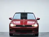 Volkswagen Polo Plus 2023 1.5L Auto XuanCai Tech Automatic FWD 3