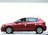 Volkswagen Polo Plus 2023 1.5L Auto XuanCai Tech Automatic FWD 4