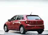 Volkswagen Polo Plus 2023 1.5L Auto XuanCai Tech Automatic FWD 5