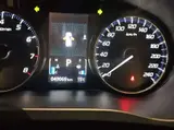 三菱欧蓝德 2021款 2.0L 两驱曜动版 5座 2.0L 自动 前置前驱 12