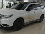 Mitsubishi Outlander 2021 2.0L 2WD Yaodong 5-Seat Automatic FWD 2
