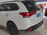 Mitsubishi Outlander 2021 2.0L 2WD Yaodong 5-Seat Automatic FWD 5