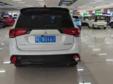 Mitsubishi Outlander 2021 2.0L 2WD Yaodong 5-Seat Automatic FWD 6