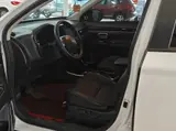Mitsubishi Outlander 2021 2.0L 2WD Yaodong 5-Seat Automatic FWD 7