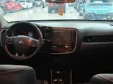 Mitsubishi Outlander 2021 2.0L 2WD Yaodong 5-Seat Automatic FWD 9
