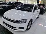 大众Polo 2023款 改款 Plus 1.5L 自动全景乐享版 1.5L 自动 前置前驱 1