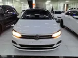 大众Polo 2023款 改款 Plus 1.5L 自动全景乐享版 1.5L 自动 前置前驱 2