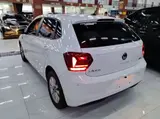 大众Polo 2023款 改款 Plus 1.5L 自动全景乐享版 1.5L 自动 前置前驱 3