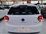 大众Polo 2023款 改款 Plus 1.5L 自动全景乐享版 1.5L 自动 前置前驱 4