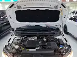 大众Polo 2023款 改款 Plus 1.5L 自动全景乐享版 1.5L 自动 前置前驱 9