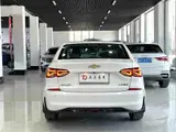 Chevrolet Monza 2023 1.5L DCT Yuexiang Automatic FWD 6