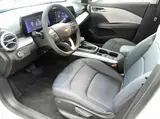 Chevrolet Monza 2023 1.5L DCT Yuexiang Automatic FWD 7