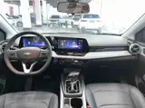 Chevrolet Monza 2023 1.5L DCT Yuexiang Automatic FWD 10