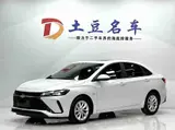 Chevrolet Monza, 2023 модельный год, комплектация Yuexiang, 1.5L, DCT (роботизированная КПП с двойным сцеплением), передний привод 1