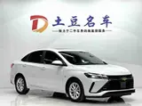Chevrolet Monza, 2023 модельный год, комплектация Yuexiang, 1.5L, DCT (роботизированная КПП с двойным сцеплением), передний привод 2