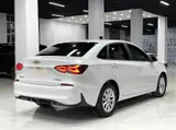 Chevrolet Monza, 2023 модельный год, комплектация Yuexiang, 1.5L, DCT (роботизированная КПП с двойным сцеплением), передний привод 4